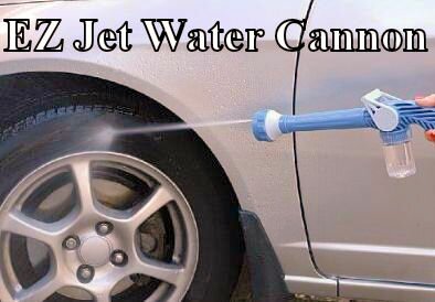 EZ Jet Water Cannon
