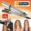 Instyler Rotating Hot Iron
