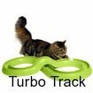 Turbo Track Cat Toy