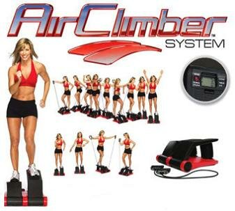 Air Climber