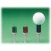 Golf Bristle Tees