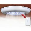 Cordless Ceiling Wall Light