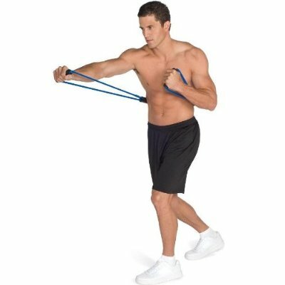 Everlast Shadow Boxer