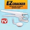 EZ Egg Cracker