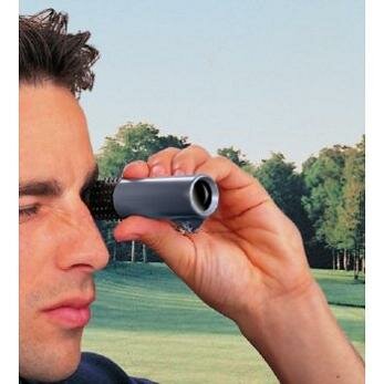 Golf Distance Finder
