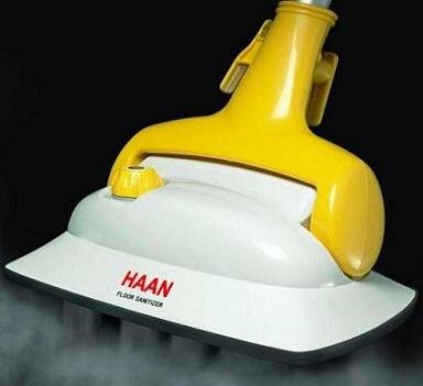 Haan Steamer