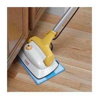 Haan FS-20 Floor Steam Cleaner