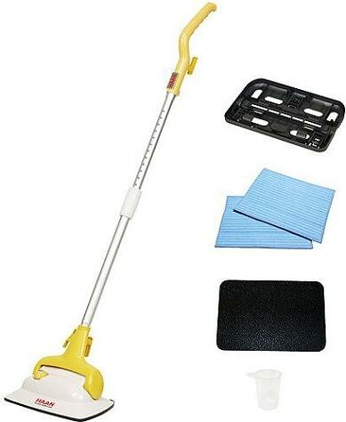 Haan Floor Steamer