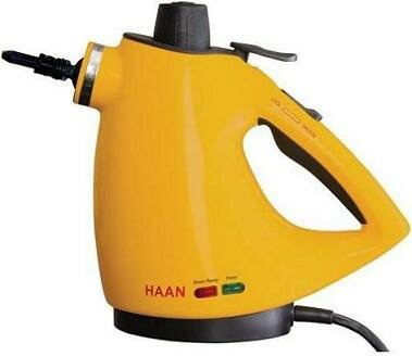 Haan Sanitizing Steam Cleaner