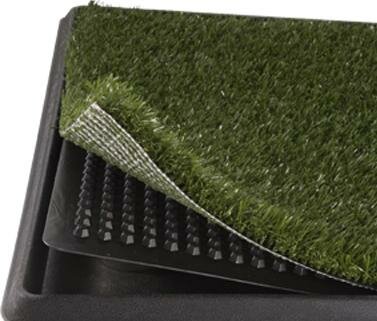 Pet Zoon Potty Patch