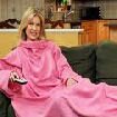Snuggie Pink