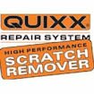 Quixx Paint Scratch Remover