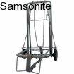 Samsonite Compact Luggage Cart
