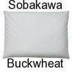 Sobakawa Buckwheat Pillow
