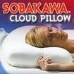 Sobakawa Cloud Pillow