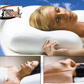 Sobakawa Cloud Pillow