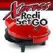 Xpress Redi Set Go