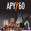 APY60 Ultimate Yoga System
