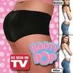 Booty Pop Panty