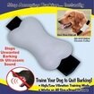 Dog Bone Bark Control Collar