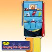 Hanging Pet Organizer