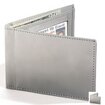 Stainless Steel Wallet