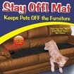 Stay-Off Mat