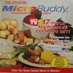 Micro Buddy Microwave Cooking Set