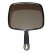 J & D Beauty Hand Mirror