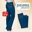 Pajama Jeans