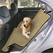 Waterproof Pet Seat Cover