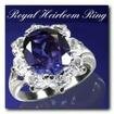 Royal Heirloom Ring