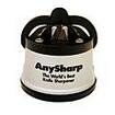 Silver Anysharp Knife Sharpener
