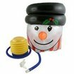 Inflatable Snowman Light Cover