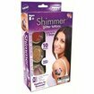 Shimmer Glitter Tattoos