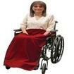Wheelchair Blanket