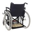 Wheelchair Cargo Carrier