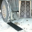 Car Snow Traction Mats