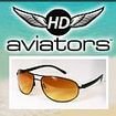 HD Vision Aviators