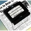 Illuminated Magnifier