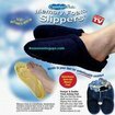 Comfort Pedic Memory Foam Slippers