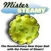 Mister Steamy