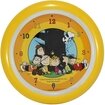 Peanuts Gang Sound Clock
