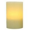 Flameless Pillar Candle