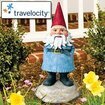 Travelocity Garden Gnome