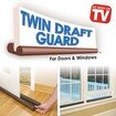Twin Draft Guard Extreme