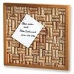 Wine Cork Board Kit