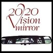 20/20 Vision Mirror
