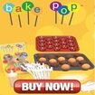 Bake Pops