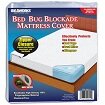 Bed Bug Blockade Mattress Cover